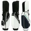 Túi gậy golf 2MSCB-UN732 BK/WH M1352101 | TaylorMade
