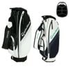 Túi gậy golf 2MSCB-UN732 BK/WH M1352101 | TaylorMade