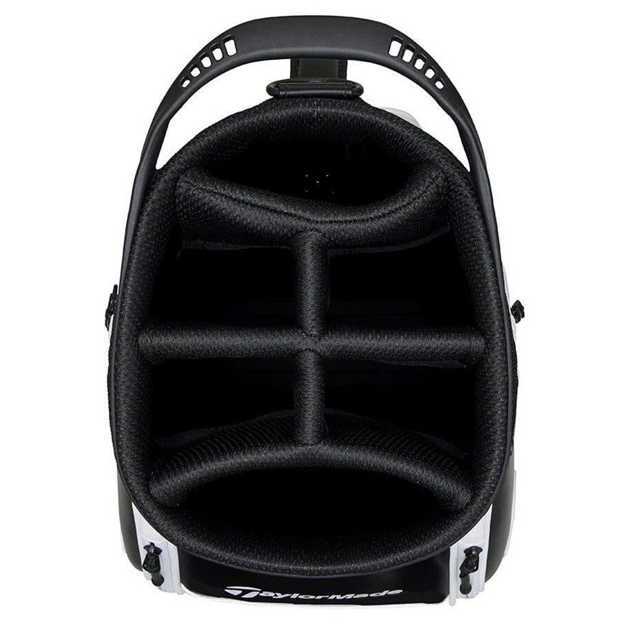 Túi gậy golf 2MSCB-UN732 BK/WH M1352101 | TaylorMade