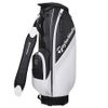 Túi gậy golf 2MSCB-UN732 BK/WH M1352101 | TaylorMade