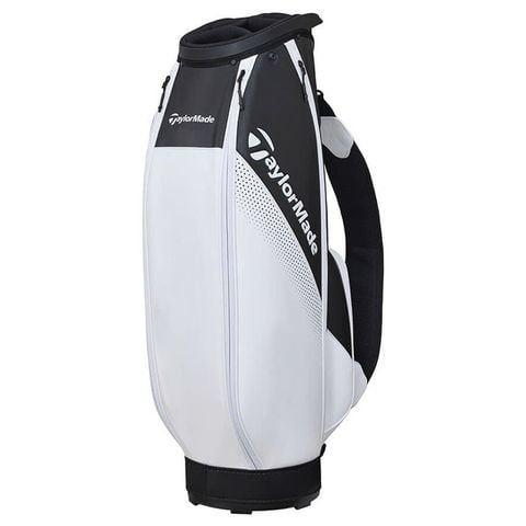 Túi gậy golf 2MSCB-UN732 BK/WH M1352101 | TaylorMade