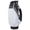 Túi gậy golf 2MSCB-UN732 BK/WH M1352101 | TaylorMade