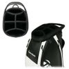 Túi gậy golf 2MSCB-UN732 BK/WH M1352101 | TaylorMade