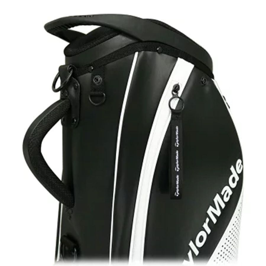 Túi gậy golf 2MSCB-UN732 BK/WH M1352101 | TaylorMade