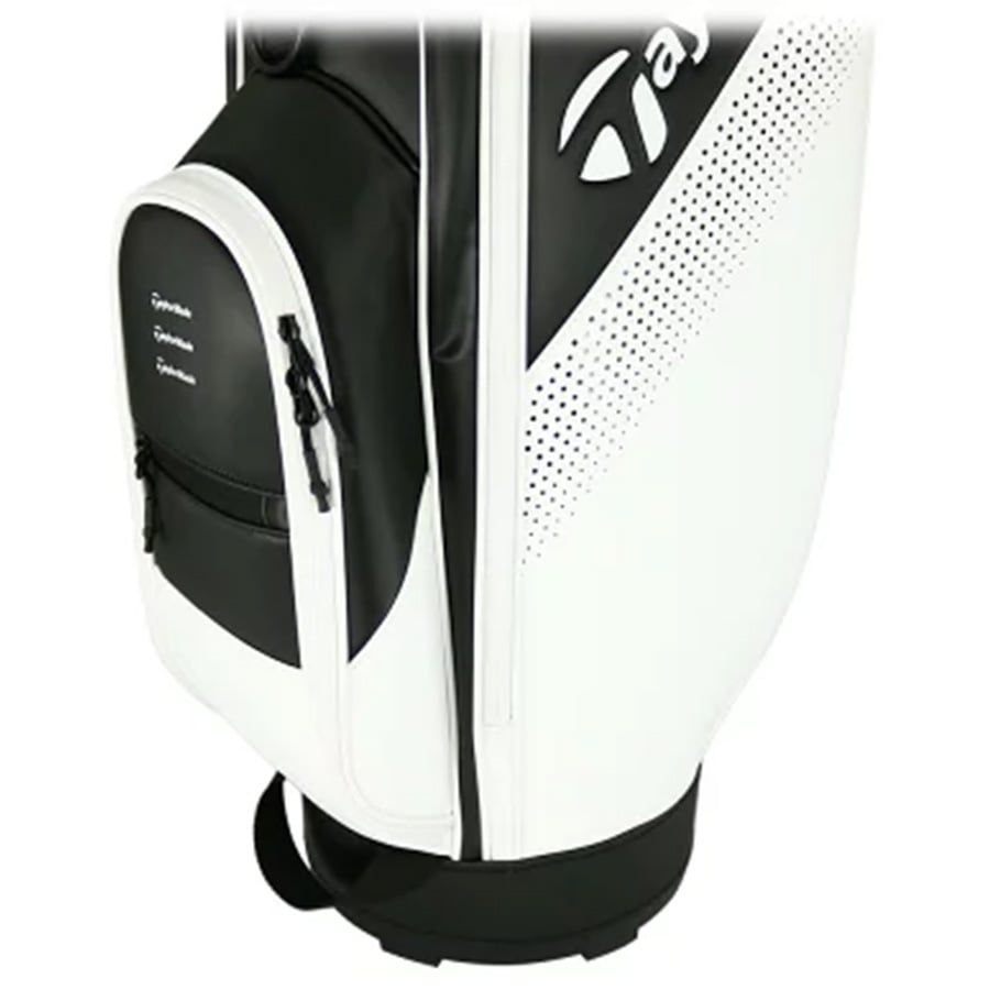 Túi gậy golf 2MSCB-UN732 BK/WH M1352101 | TaylorMade