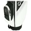 Túi gậy golf 2MSCB-UN732 BK/WH M1352101 | TaylorMade