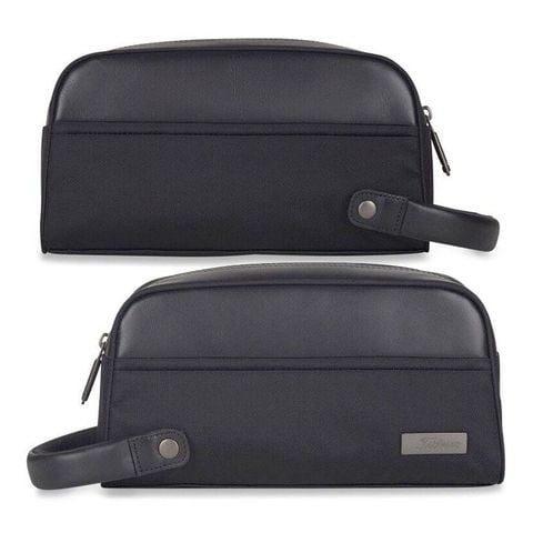 Túi golf cầm tay SMALL DOPP KIT TA21PRODSK-0 MEGA SALE | Titleist