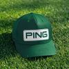 Nón kết golf nam GREEEN CAP37309-101 | PING
