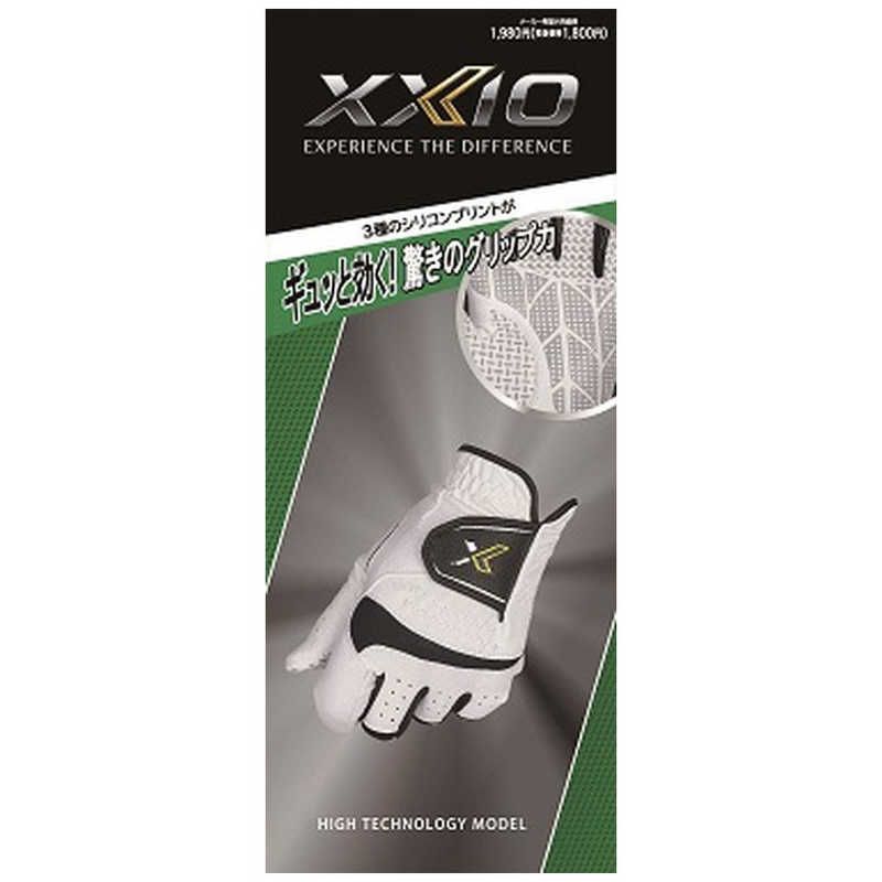 Găng tay golf nam All Weather MLH (White) GGG-X018 (White) | XXIO