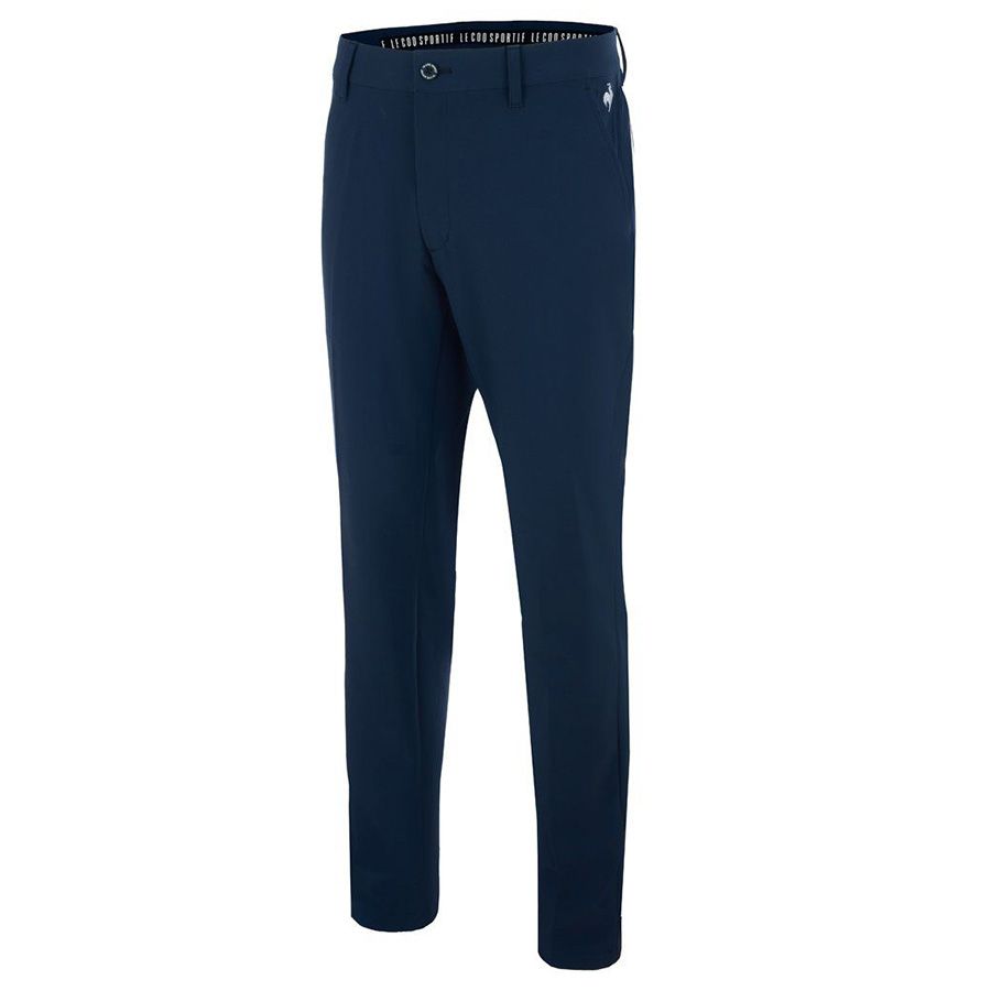 Quần dài golf nam LG5SLP00MV-NV00 | Le Coq Sportif