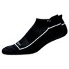 Vớ Golf Nữ ProDry RollTab Asian Black Hd 18040H | FootJoy