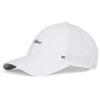Nón Kết Golf Nữ Charleston Breezer White / White / Navy TH26AWCB-114 |