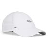Nón Kết Golf Nữ Charleston Breezer White / White / Navy TH26AWCB-114 |