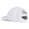 Nón Kết Golf Nữ Charleston Breezer White / White / Navy TH26AWCB-114 |