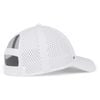 Nón Kết Golf Nữ Charleston Breezer White / White / Navy TH26AWCB-114 |