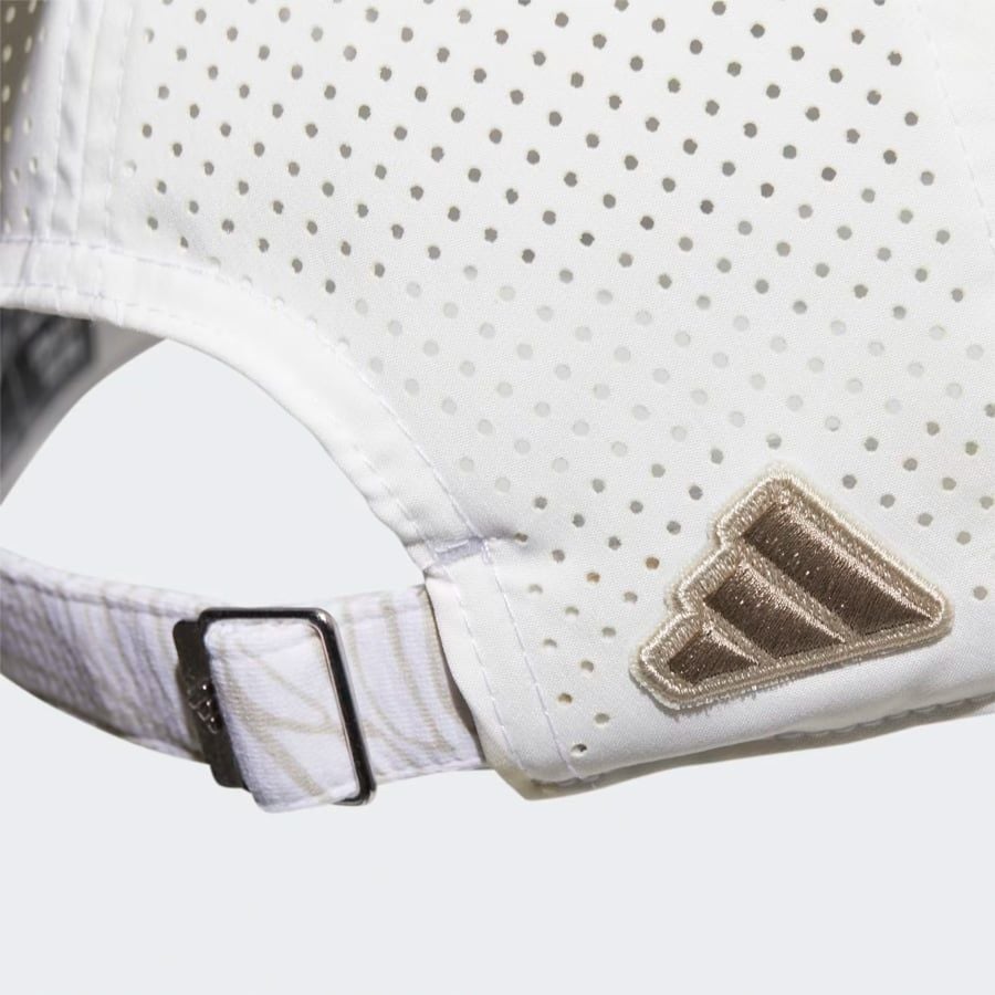 Nón kết golf nam GO-TO Allover Print HS4459-OSFM | Adidas