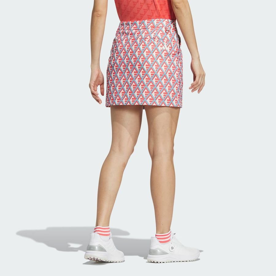 Váy golf nữ Graphic IK9767 | Adidas