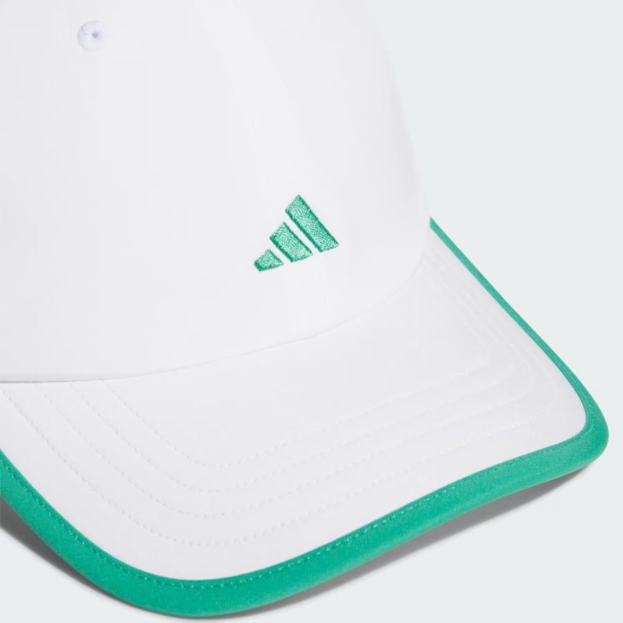 Nón kết golf nữ Ribbon Cap KD8869-OSFW | Adidas