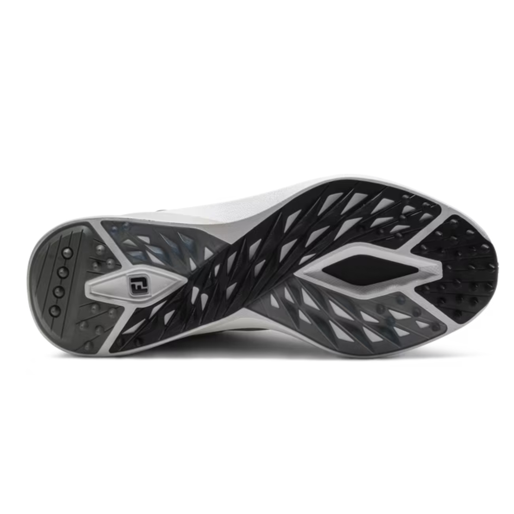 Giày Golf Nam Premiere Prosl Boa Gry/Gry/Wht  56954 | FootJoy