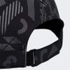 Nón kết golf nam Graphic Cap Black/Black HS4413-OSFM | Adidas