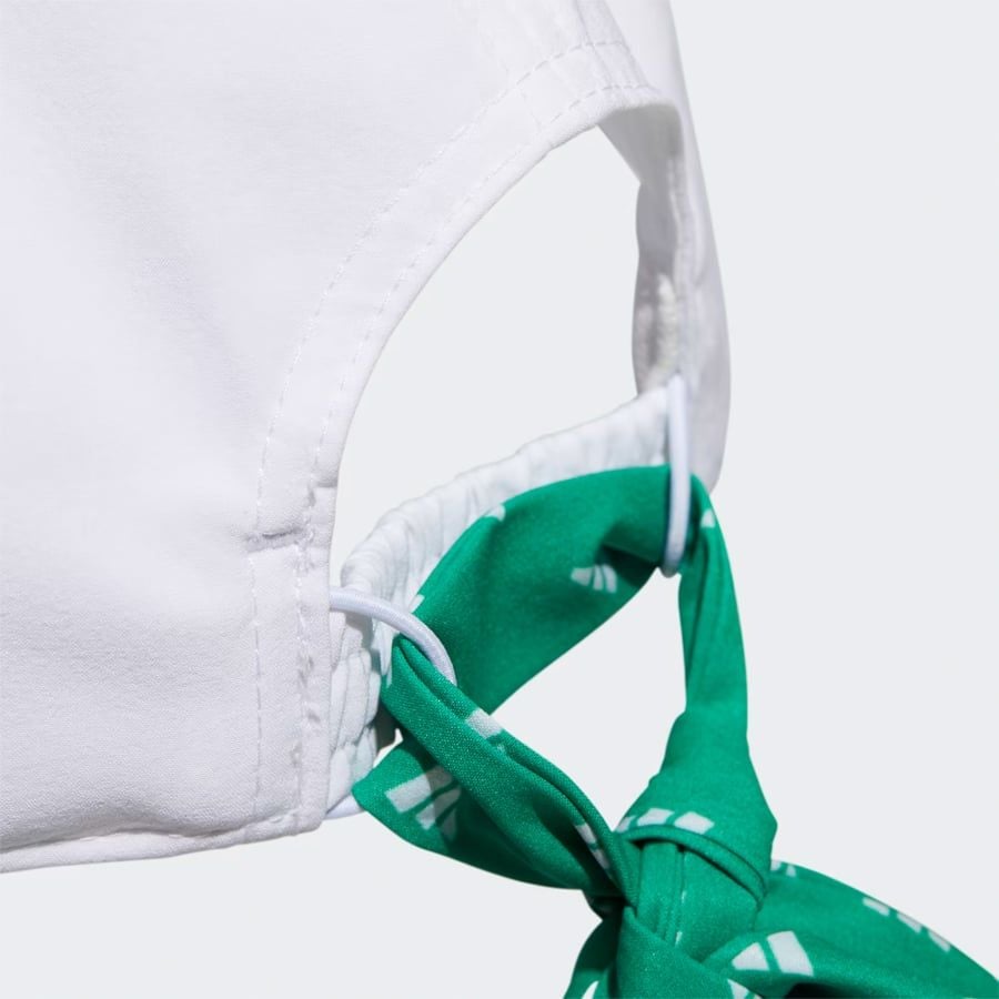 Nón kết golf nữ Ribbon Cap HT5758 | Adidas