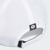 Nón kết golf nam TOUR360 Golf Performance Crestable White HA9263-OSFM