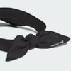 Nón nửa đầu golf nữ Ribbon Visor KD8873-OSFW | Adidas