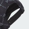 Nón kết golf nam 3-Stripes Printed Tour II2786-OSFM | Adidas