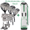 Bộ gậy golf lớn cho trẻ em 1.4m - 1.5m  Prodi G 243 | PING
