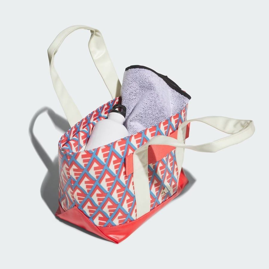 Túi gplf xách tay Grf Round Bag IT3306 | Adidas