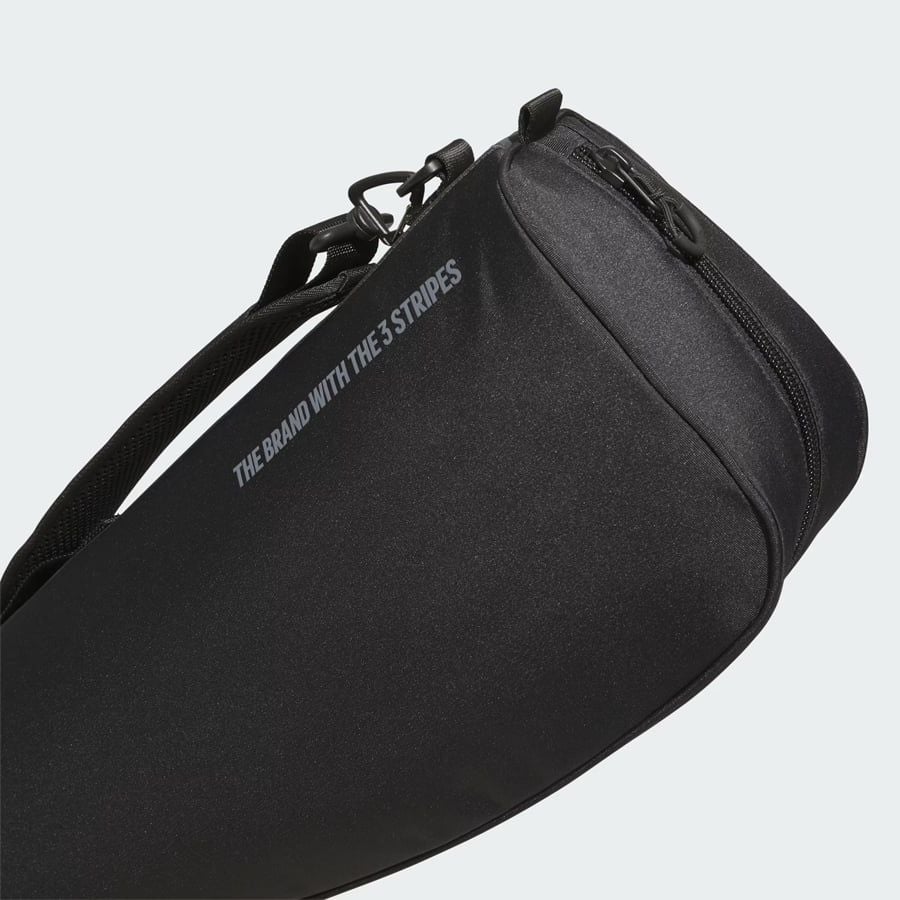 Túi gậy tập golf AG Club Case Black XS JZ5914-NS |Adidas