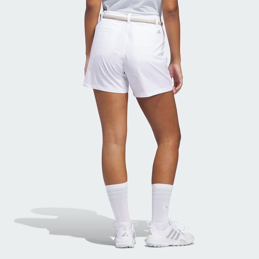 Quần short nữ TWISTWEAVE ULTIMATE365+ 5-INCH KE5764 | Adidas