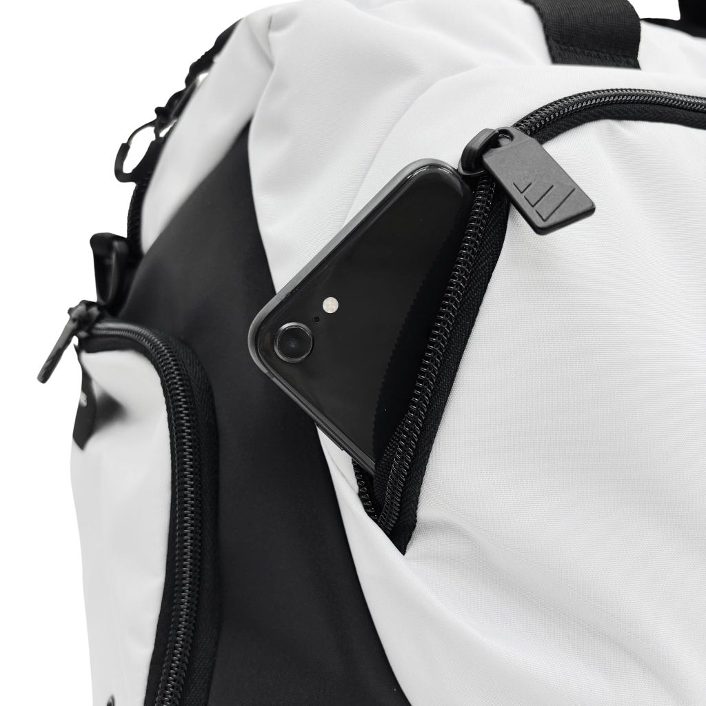 Túi golf xách tay Duffle Bag White KE6047 |Adidas