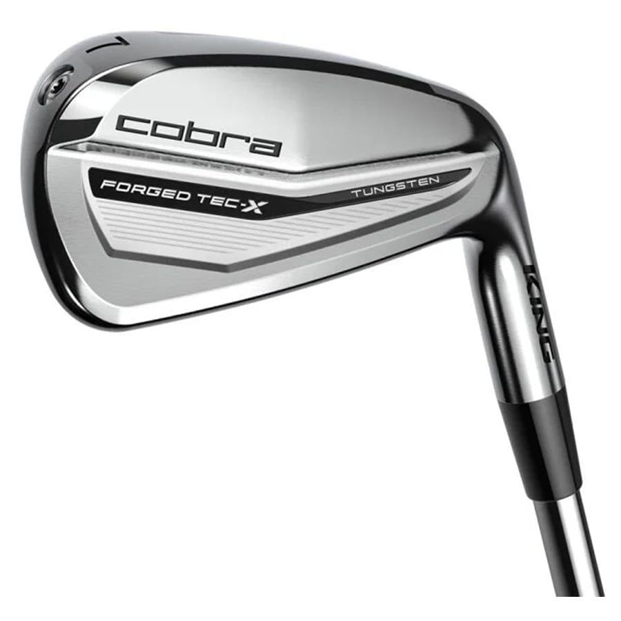 Bộ gậy sắt  KTCX SV BK | Cobra