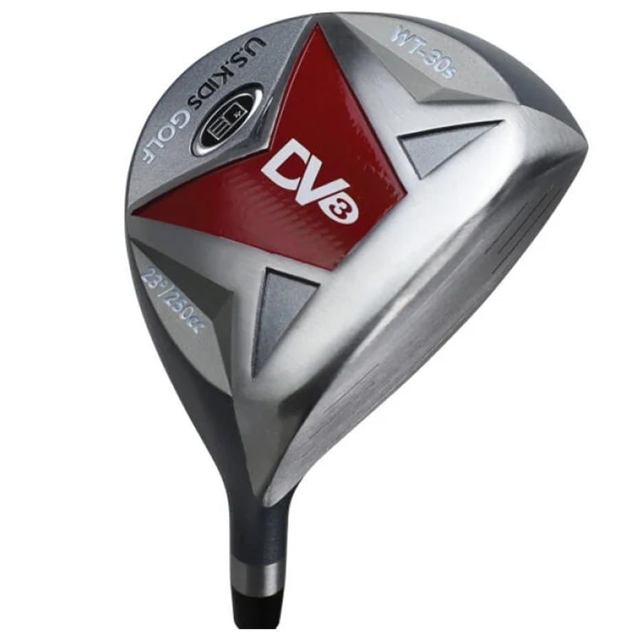 Gậy Driver  trẻ em UL39-s DV3 Graphite Shaft - 39 | US Kids Golf
