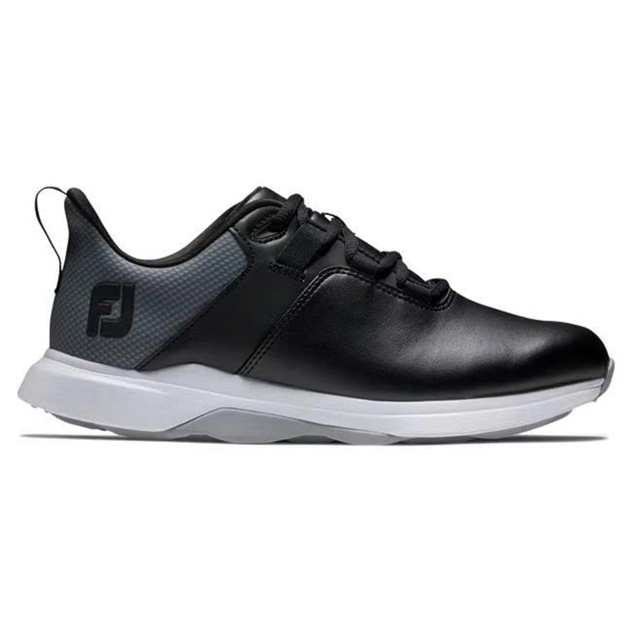 Giày golf nữ FJ ES PROLITE W BLK/GRY/WHT 98202 MEGA SALE | FootJoy