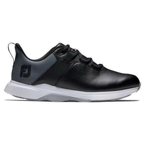 Giày golf nữ FJ ES PROLITE W BLK/GRY/WHT 98202 MEGA SALE | FootJoy