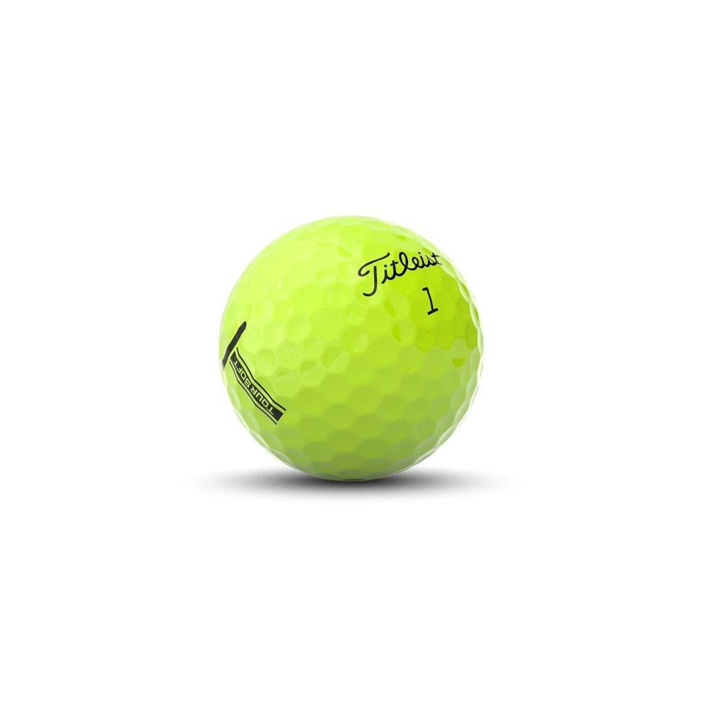 Hộp 12 bóng golf Tour Soft 2024 màu Trắng | Titleist