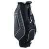 Túi Gậy Golf Caddie Bag CB52407 BLACK/DARK GRAY | HONMA