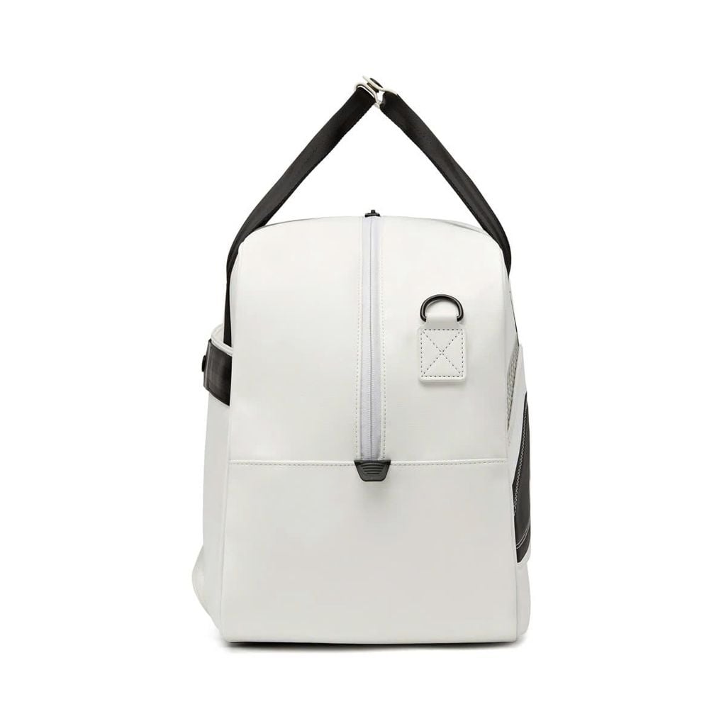 Túi golf xách tay PERFORMANCE BOSTON BAG White/Black - TA25PFBB-10 | T