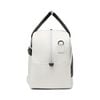 Túi golf xách tay PERFORMANCE BOSTON BAG White/Black - TA25PFBB-10 | T
