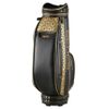 Túi Gậy Golf Beres 4 Star Premium CB52602 BLACK/GOLD | HONMA