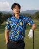 Áo Golf Nam Tay Ngắn Banana Riot Polo-Ultracool WS1001011-219 | Wildsi