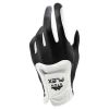 Găng Tay Golf Flex BLACK/ WHITE RH | Stan