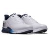 Giày Golf Nam Fuel BOA WHITE/NAVY/BLUE 55416 | FootJoy