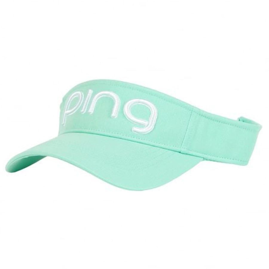Nón nửa đầu nữ MINT CAP36813-04 | PING
