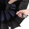 Dù golf 2 tầng Lecoqsportif Aero Stream Umbrella Parasol 47,2