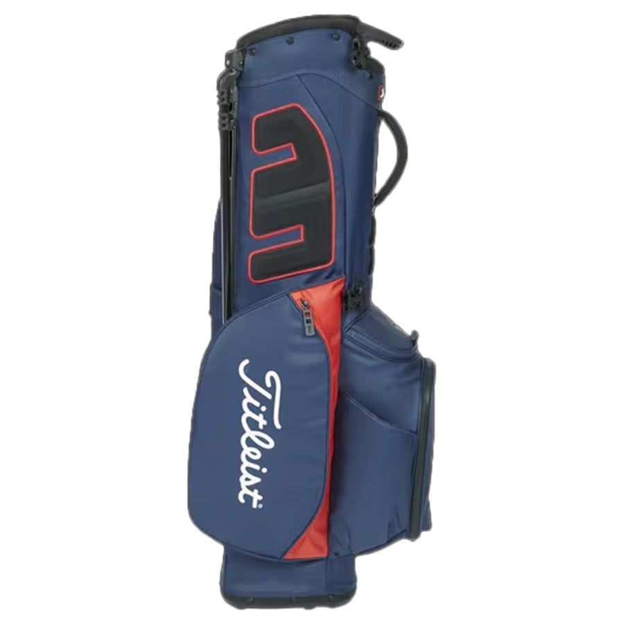 Túi gậy golf PLAYERS 4 STAND BAG TB23SX4A-46 | Tileist