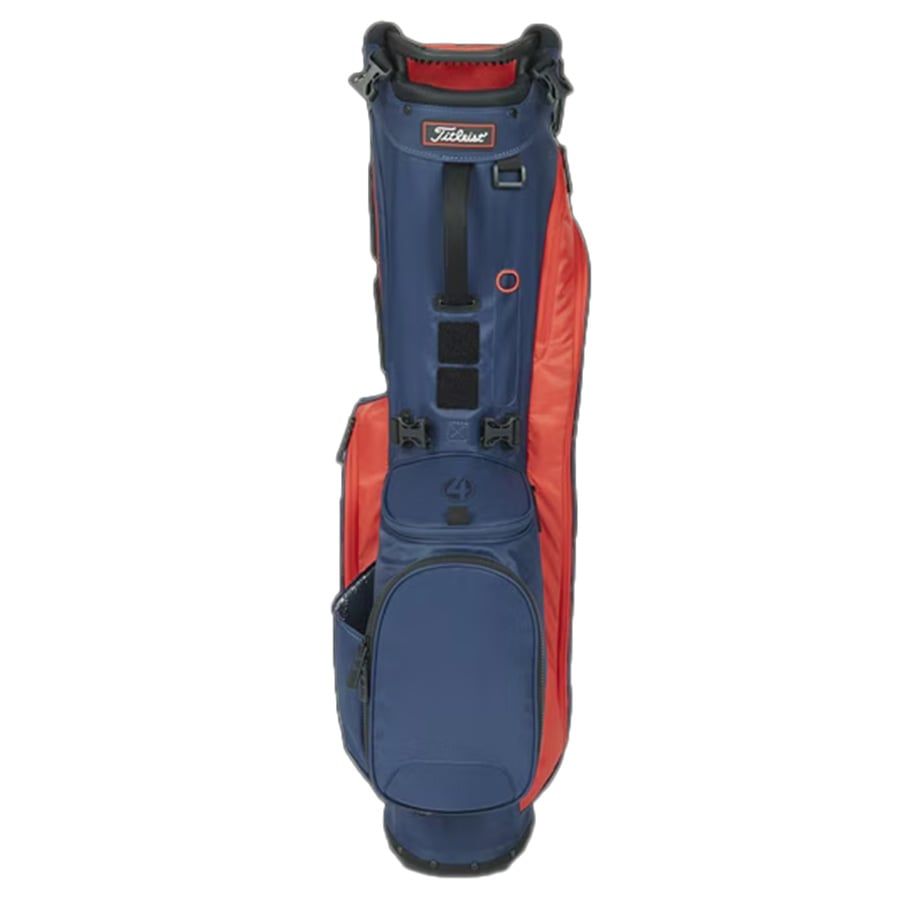 Túi gậy golf PLAYERS 4 STAND BAG TB23SX4A-46 | Tileist