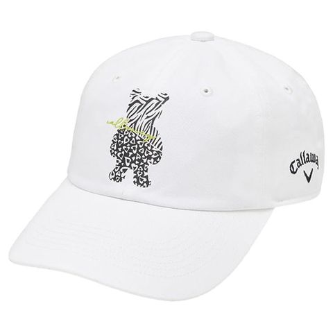 Nón kết golf nữ SEASONCAPS01 1030 WHITE C24291201 | Callaway